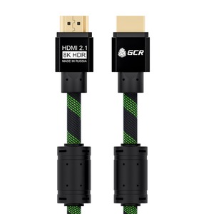 Кабель HDMI - HDMI Greenconnect GCR-51871 0.5m