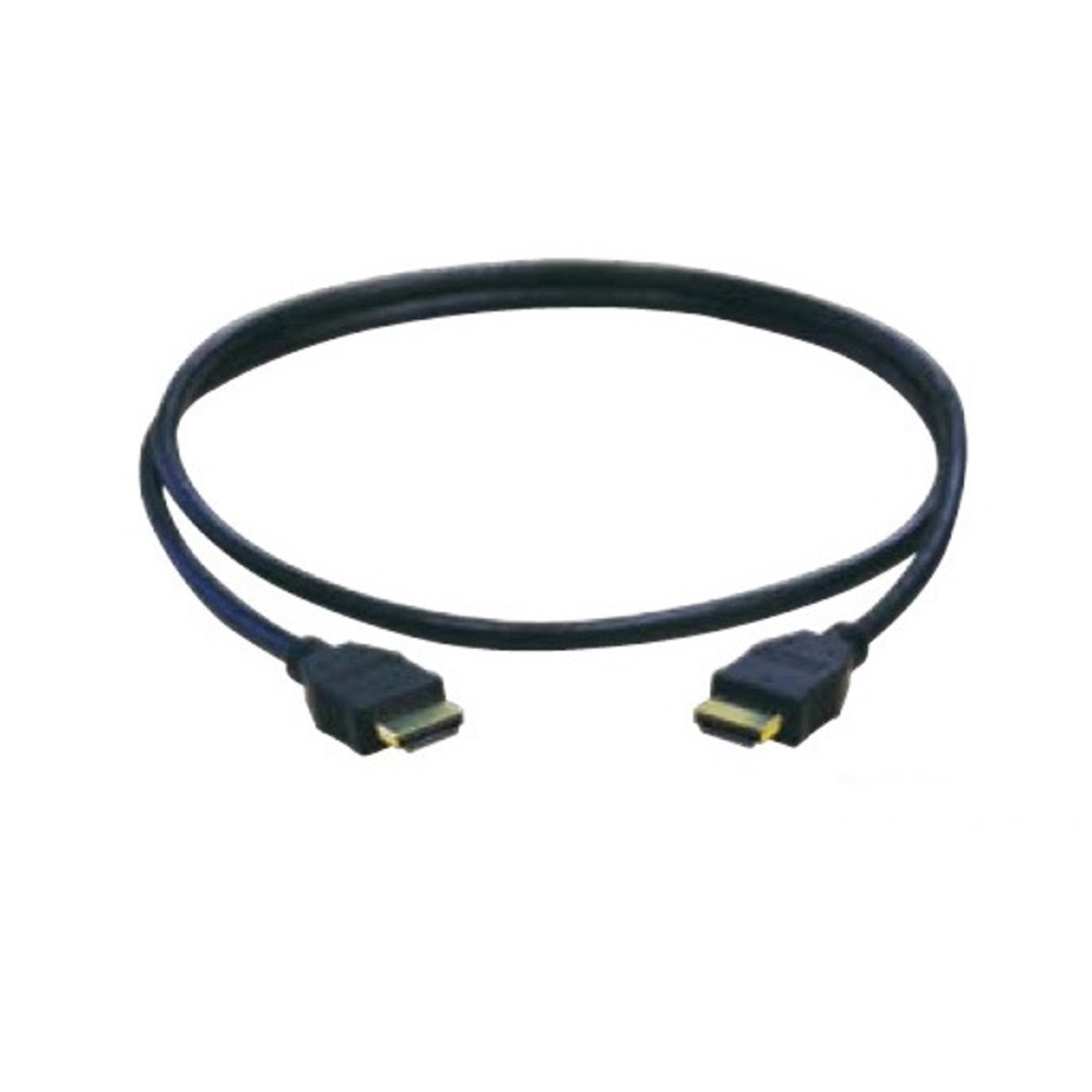 Кабель HDMI - HDMI Canare HDM01AE 1.0m