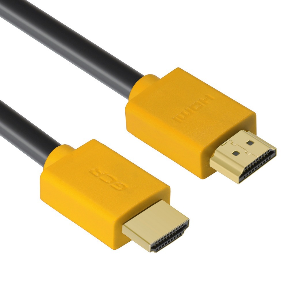 Кабель HDMI - HDMI Greenconnect GCR-HM441 0.3m