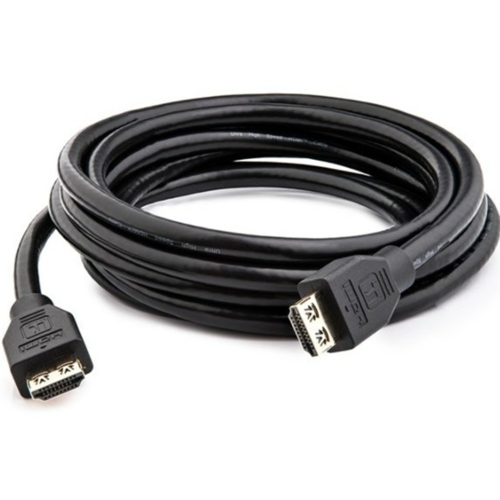 Кабель HDMI-HDMI 8K/60 Kramer C-HMU-6 1.8m