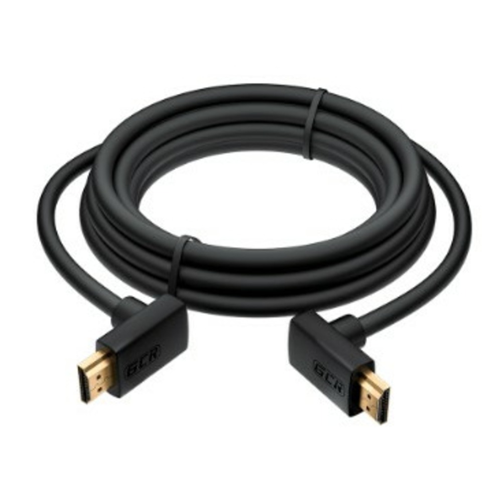 Кабель HDMI - HDMI Greenconnect GCR-52318 1.0m