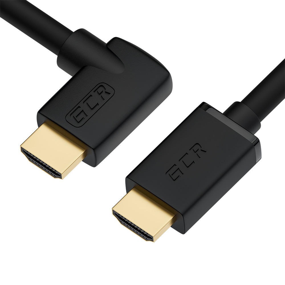 Кабель HDMI - HDMI Greenconnect GCR-52321 1.0m