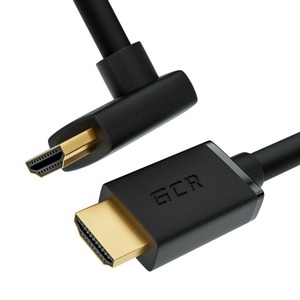 Кабель HDMI - HDMI Greenconnect GCR-53290 1.0m