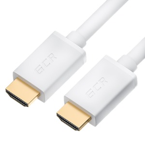 Кабель HDMI - HDMI Greenconnect GCR-53211 0.2m