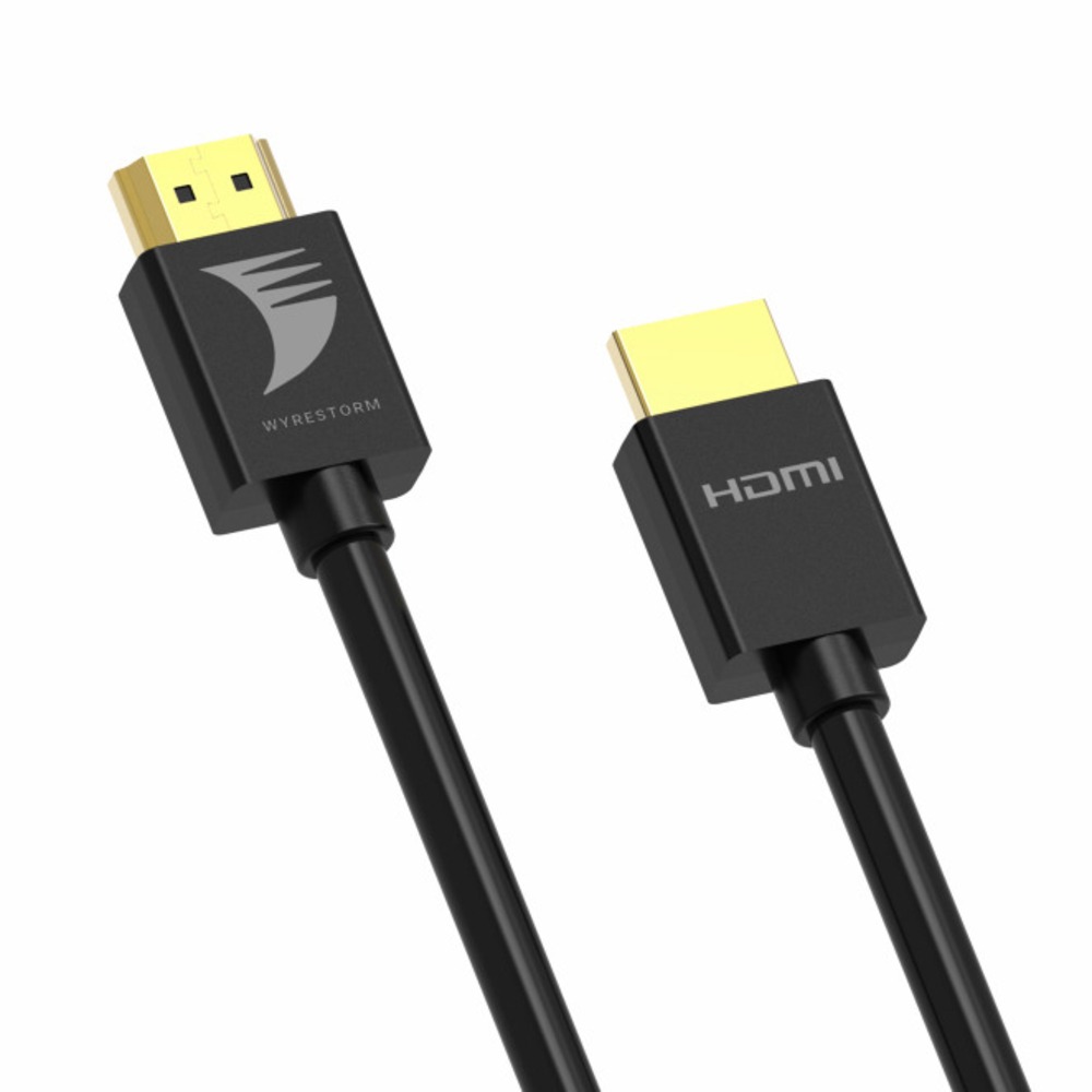 Кабель HDMI - HDMI WyreStorm EXP-HDMI-H2-3M 3.0m