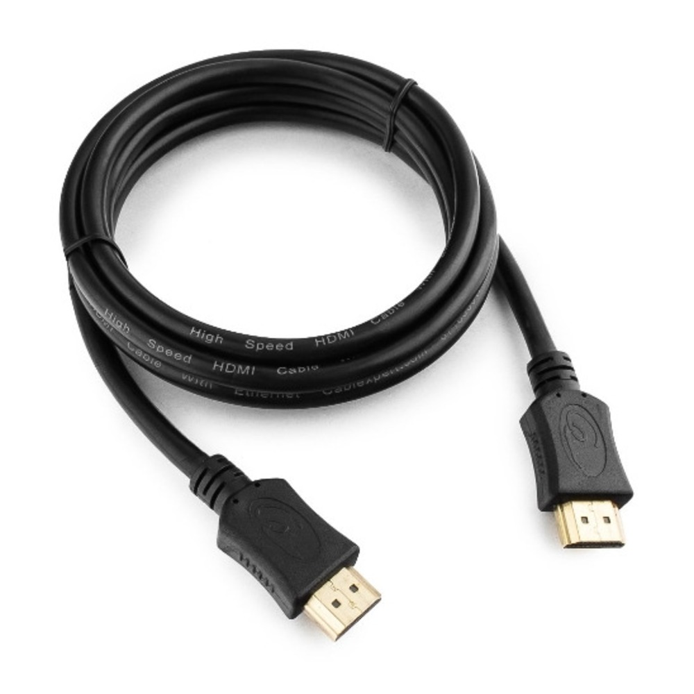 Кабель HDMI - HDMI Cablexpert CC-HDMI4L-20M 20.0m