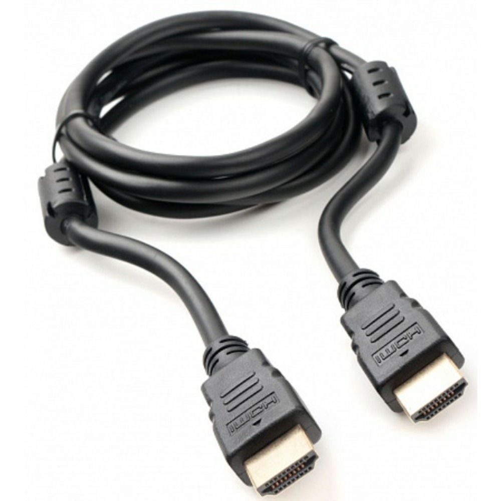 Кабель HDMI - HDMI Cablexpert CCF2-HDMI4-10M 10.0m