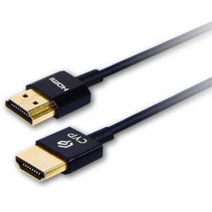 Кабель HDMI - HDMI Cypress CBL-H100-010 1.0m