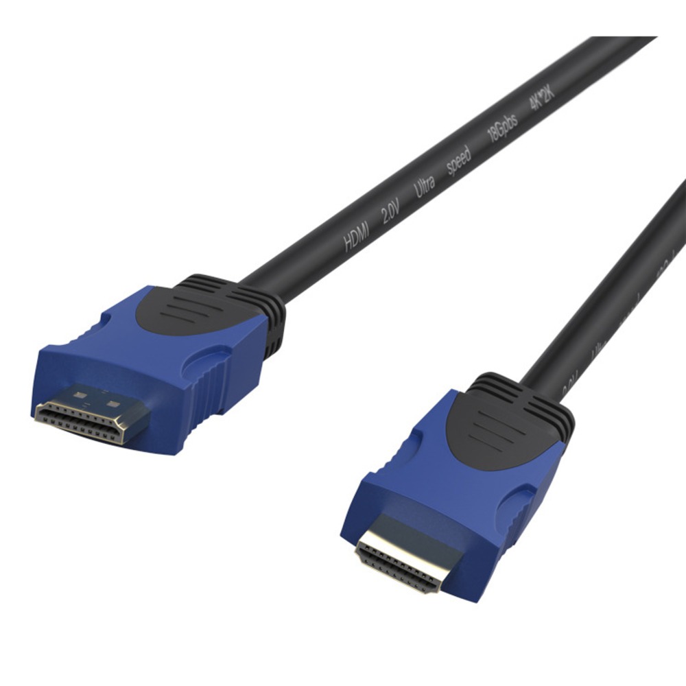 Кабель HDMI Ritmix RCC-352 1.8m