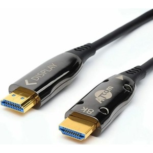 Кабель HDMI - HDMI оптоволоконные Atcom AT8875 50.0m