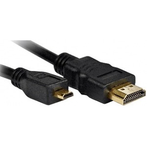 Кабель HDMI - MicroHDMI Atcom AT5268 HDMI Cable 2.0m