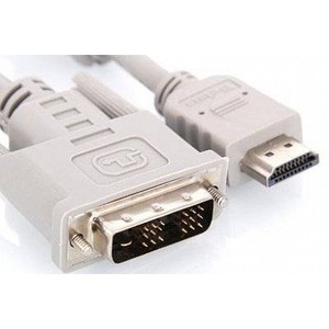 Кабель HDMI - DVI Canare DVI02-HDM 2.0m