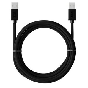 Кабель USB 2.0 Тип A - A Greenconnect GCR-UM2M-BD2S 1.8m