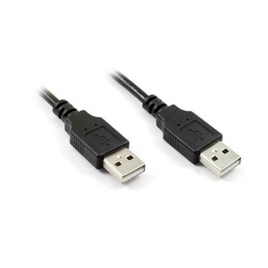 Кабель USB 2.0 Тип A - A Greenconnect GCR-UM2M-BB2S 1.0m