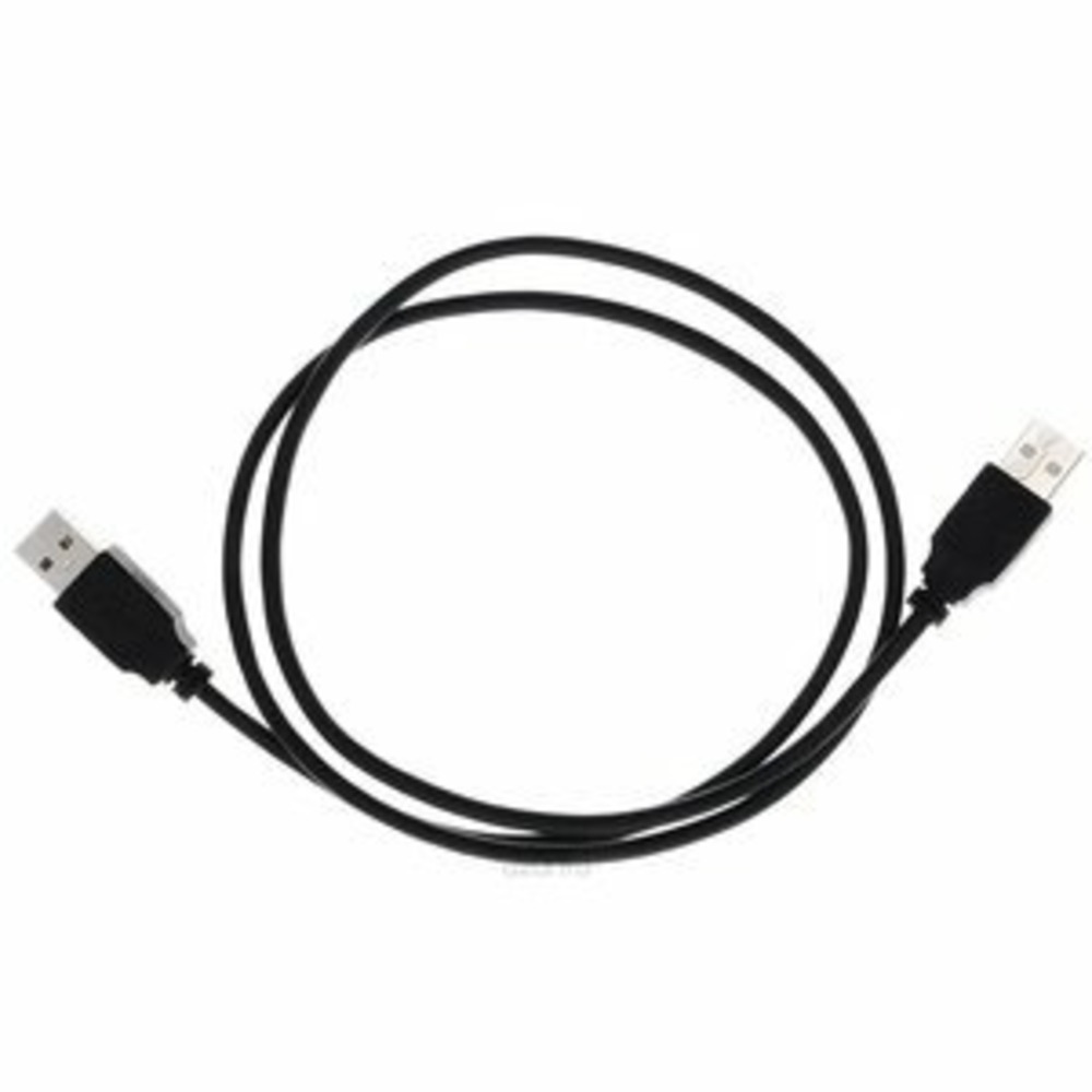 Кабель USB 2.0 Тип A - A Greenconnect GCR-UM2M-BB2S 3.0m