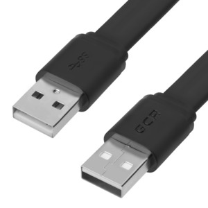 Кабель USB 2.0 Тип A - A Greenconnect GCR-UM7M-BС 2.0m