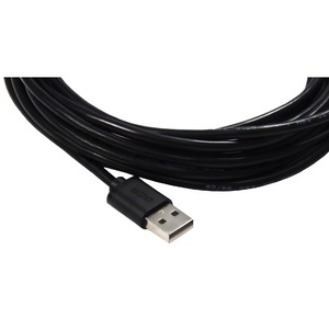 Кабель USB 2.0 Тип A - B Greenconnect GCR-UPC5M-BB2S 1.8m