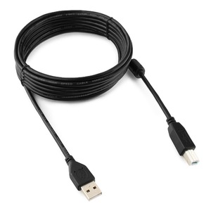 USB кабель Cablexpert CCF-USB2-AMBM-15 4.5m