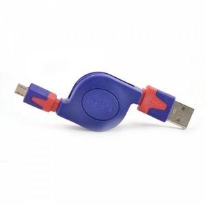 Кабель USB 2.0 Тип A - B micro Belsis BGL1183 0.7m