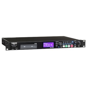 Студийный рекордер/проигрыватель TASCAM SS-R100