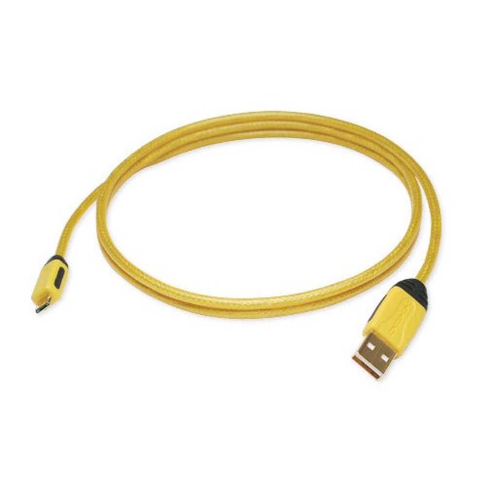 Кабель USB 2.0 Тип A - B micro DAXX U83-25 2.5m