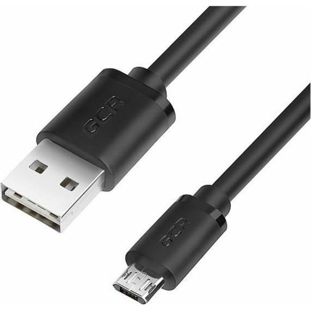 Кабель USB 2.0 Тип A - B micro Greenconnect GCR-UA9MCB3-BD 1.5m