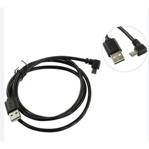 Кабель USB 2.0 Тип A - B micro Greenconnect GCR-UA8AMCB6-BB2S 0.75m