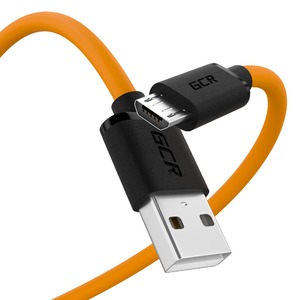 Кабель USB 2.0 Тип A - B micro Greenconnect GCR-52460 1.5m