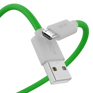 Кабель USB 2.0 Тип A - B micro Greenconnect GCR-52459 1.5m