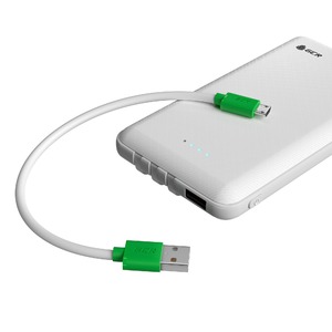 Кабель USB 2.0 Тип A - B micro Greenconnect GCR-52458 1.5m