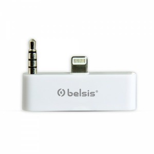 Lightning кабель Belsis BS1031