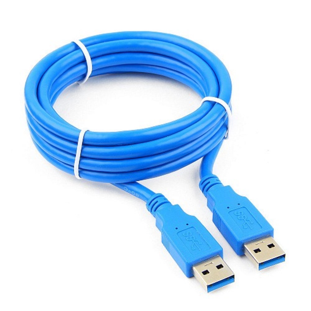 USB 3.0 кабель Cablexpert CCP-USB3-AMAM-6 1.8m