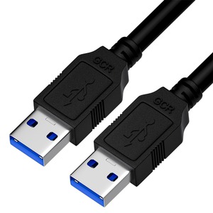 Кабель USB 3.0 Тип A - A Greenconnect GCR-53055 2.0m