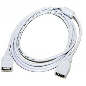 Удлинитель USB 2.0 Тип A - A Atcom AT5647 1.8m