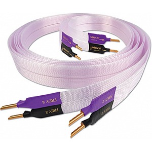 Акустический кабель Single-Wire Banana - Banana Nordost Frey 2 Banana 3.0m