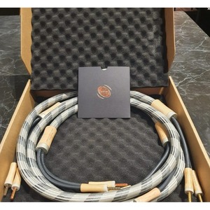 Кабель Акустический Divini Audio TRANS 5/2 7N OCC Speaker Cable 1.5m