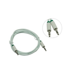 Кабель аудио 1xMini Jack - 1xMini Jack Greenconnect GCR-AVC1662 1.5m