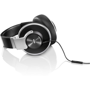 Наушники мониторные классические AKG K551 Black