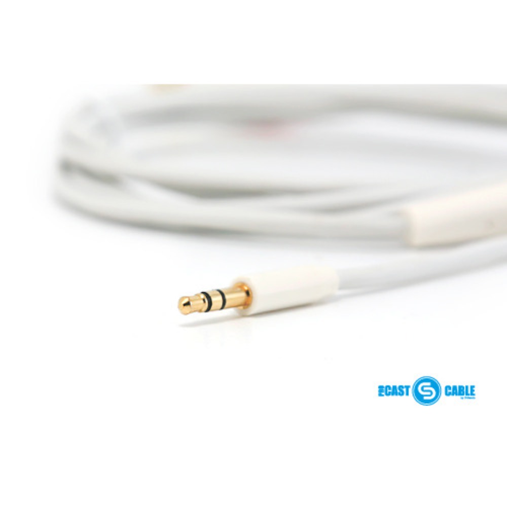 Кабель аудио 1xMini Jack - 2xRCA PROCAST Cable m-MJ/2RCA.2