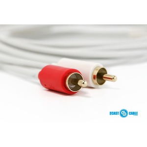 Кабель аудио 1xMini Jack - 2xRCA PROCAST Cable m-MJ/2RCA.2