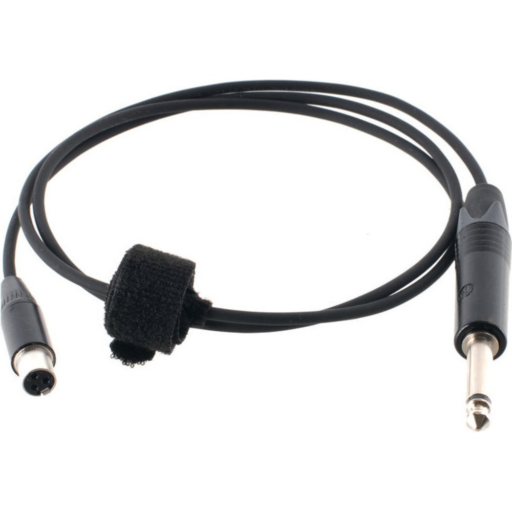 Кабель аудио 1xJack - 1xMini XLR Cordial CPI 1 FP-RT 3 1.0m