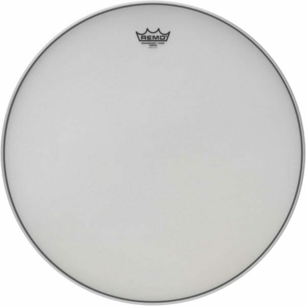 Пластик для барабана REMO RC-2300-RS RC-Series Renaissance Timpani Drumhead 23