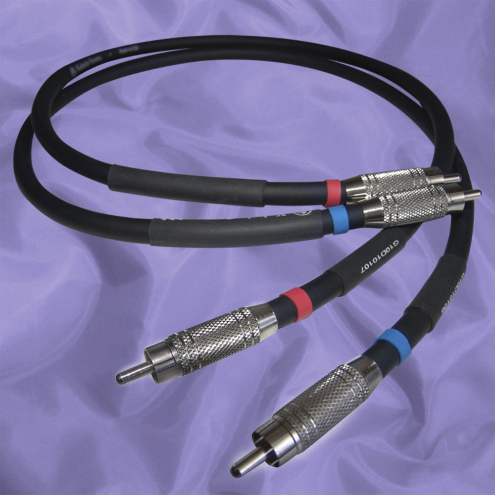 Кабель аудио 2xRCA - 2xRCA Kubala-Sosna Imagination Analog Cable RCA 3.0m