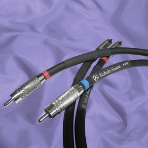 Кабель аудио 2xRCA - 2xRCA Kubala-Sosna Imagination Analog Cable RCA 3.0m