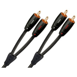 Кабель аудио 2xRCA - 2xRCA Audioquest Tower 2RCA-2RCA 3.0m