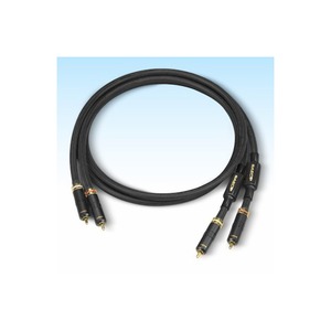 Кабель аудио 2xRCA - 2xRCA SAEC SL-5000 RCA 1.8m