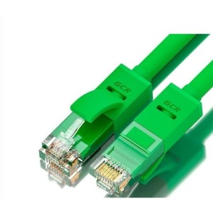 Кабель витая пара патч-корд Greenconnect GCR-LNC05 0.3m