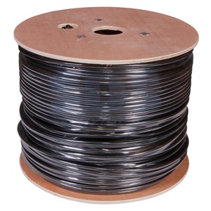 Кабель витая пара на катушке PROconnect 01-0154 FTP 4PR 24AWG CAT5e OUTDOOR (305 метров)