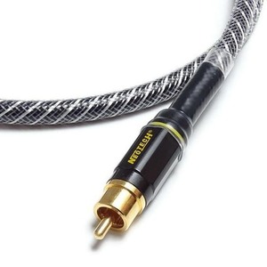 Кабель коаксиальный RCA - RCA Neotech NEVD-2001 1.0m