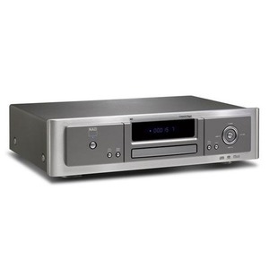 SACD Проигрыватель NAD M5